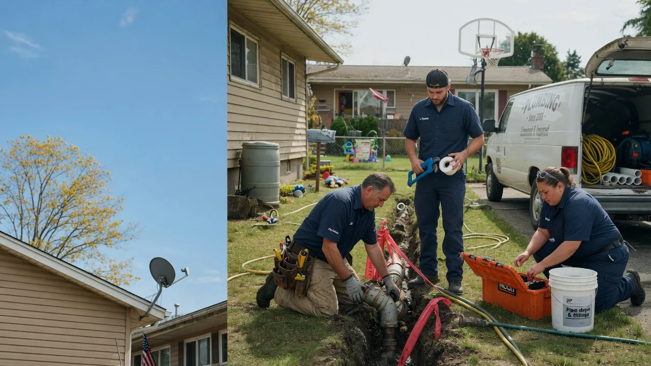 Garbage Disposal Replacement in Ames, IA near me