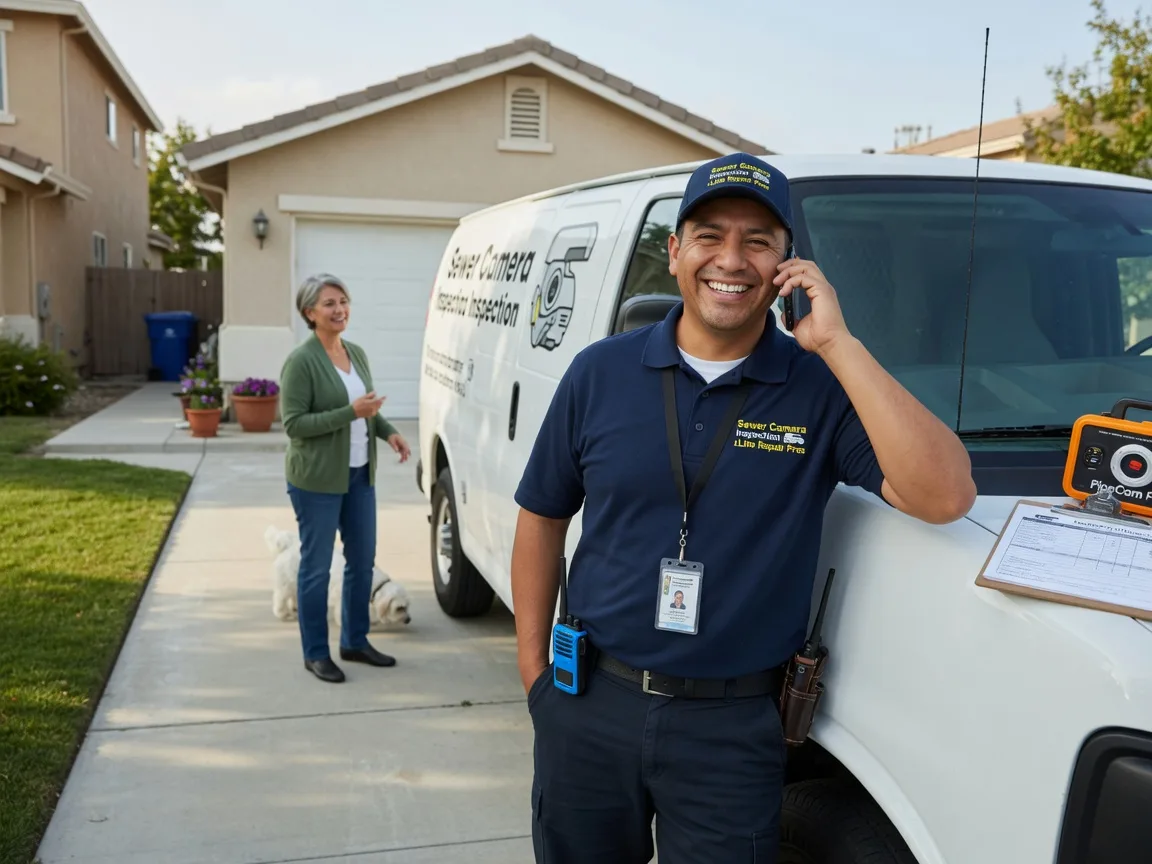 Sewer Line Repair Ames, IA FAQs